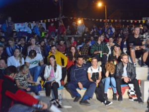 REEL ROCK 13 – MISKOLC – 47