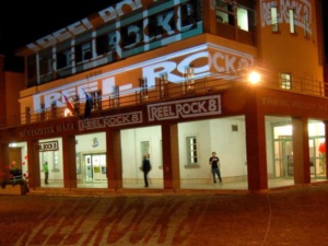 REEL ROCK 8 – MISKOLC – 15