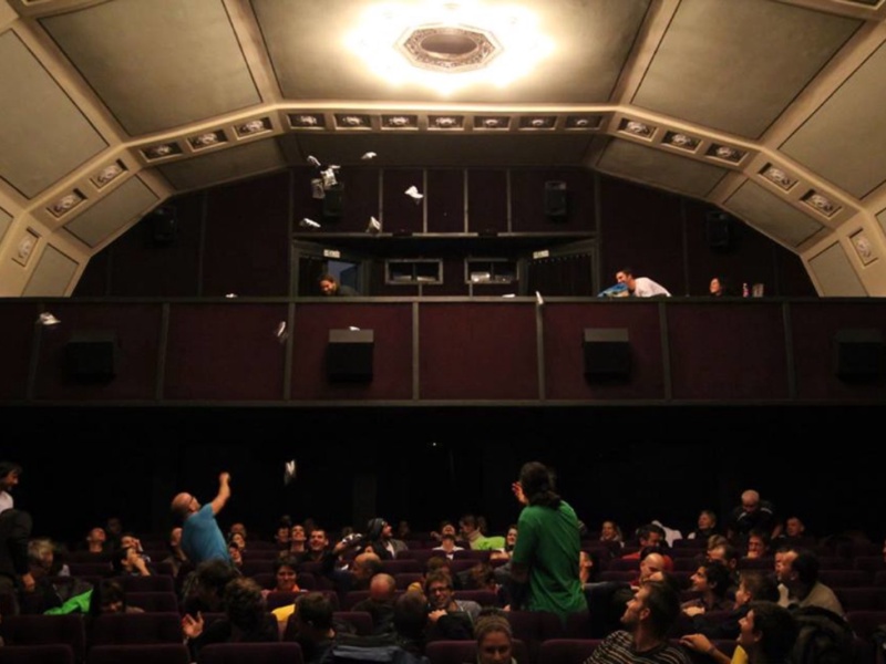 REEL ROCK 8 – SOPRON