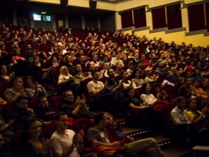 REEL ROCK 9 – BUDAPEST – VENDÉG: ANDY KIRKPATRICK – 13