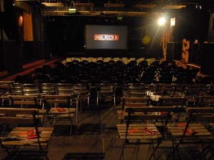 REEL ROCK 8 – BUDAPEST – DÜRER KERT – 21