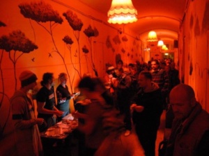 REEL ROCK 8 – BUDAPEST – DÜRER KERT – 20