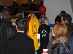 REEL ROCK 8 – BUDAPEST – VENDÉG: PHILIPPE RIBIERE – 10