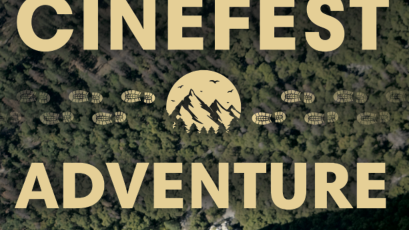 CineFest Adventure – Miskolc 2019
