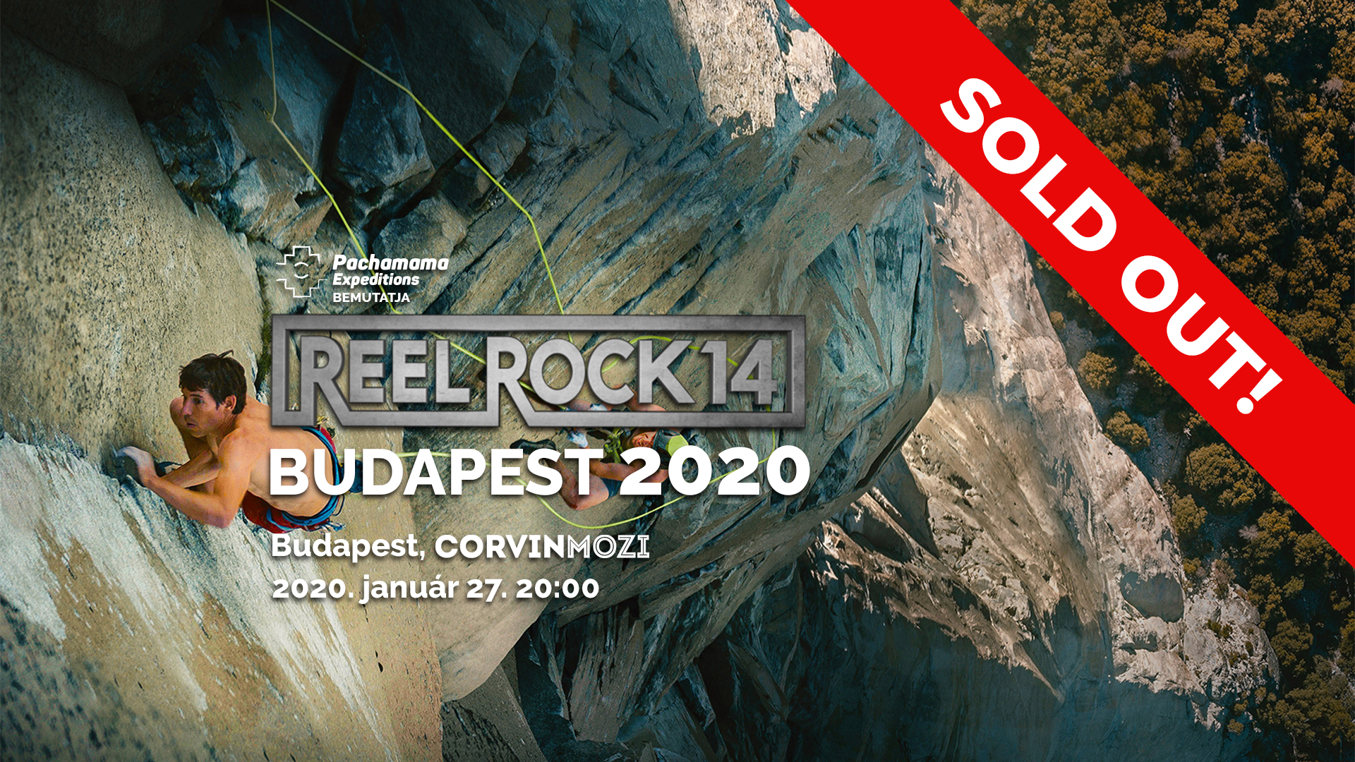 Reel Rock 14