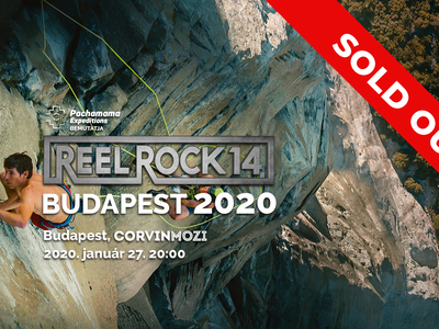 Reel Rock 14