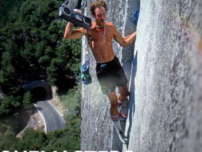 Reel Rock 8