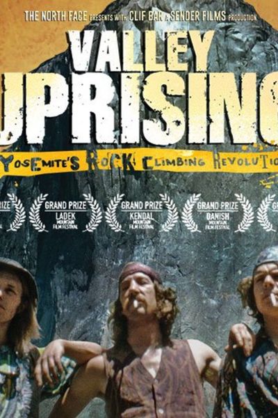 Valley Uprising