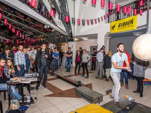 REEL ROCK 11 – BUDAPEST – 19