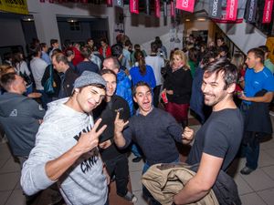 REEL ROCK 11 – BUDAPEST – 17