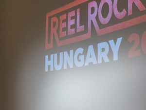 REEL ROCK 11 – BUDAPEST – 10