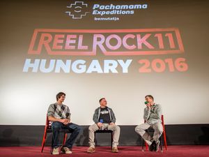 REEL ROCK 11 – BUDAPEST – 23