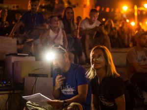 REEL ROCK 10 –  CINEFEST MISKOLC – 21