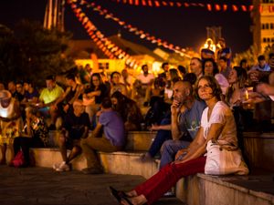 REEL ROCK 10 –  CINEFEST MISKOLC – 20