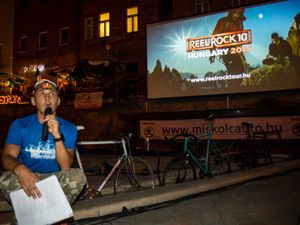 REEL ROCK 10 –  CINEFEST MISKOLC – 19