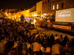 REEL ROCK 10 –  CINEFEST MISKOLC – 18