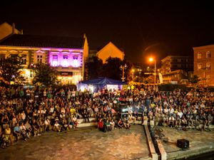 REEL ROCK 10 –  CINEFEST MISKOLC – 16