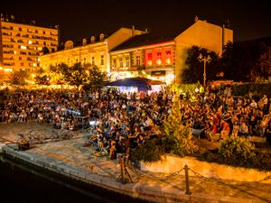 REEL ROCK 10 –  CINEFEST MISKOLC – 15