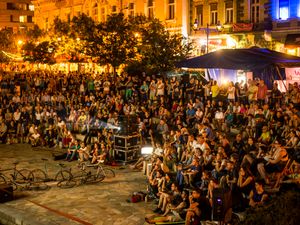 REEL ROCK 10 –  CINEFEST MISKOLC – 14