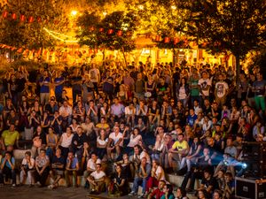REEL ROCK 10 –  CINEFEST MISKOLC – 13
