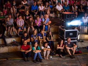 REEL ROCK 10 –  CINEFEST MISKOLC – 12