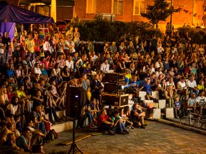 REEL ROCK 10 –  CINEFEST MISKOLC – 11