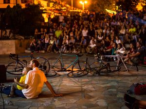 REEL ROCK 10 –  CINEFEST MISKOLC – 8