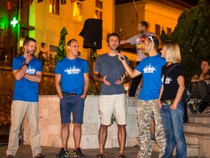 REEL ROCK 10 –  CINEFEST MISKOLC – 7