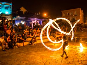 REEL ROCK 10 –  CINEFEST MISKOLC – 2