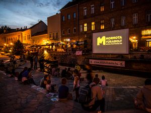 REEL ROCK 10 –  CINEFEST MISKOLC – 1