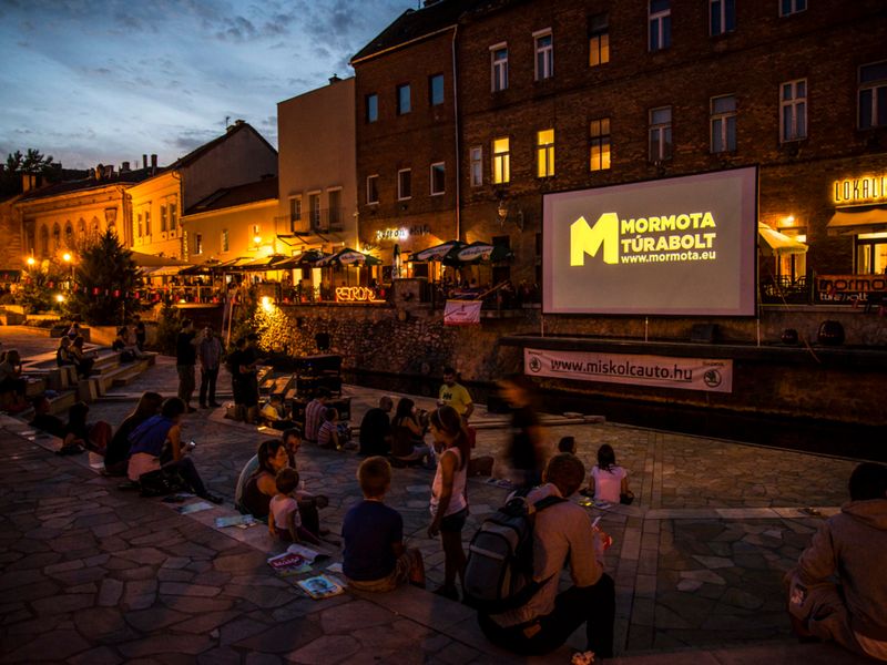 REEL ROCK 10 –  CINEFEST MISKOLC