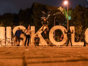 REEL ROCK 11 – CINEFEST MISKOLC – 20