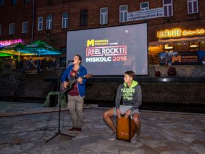 REEL ROCK 11 – CINEFEST MISKOLC – 19