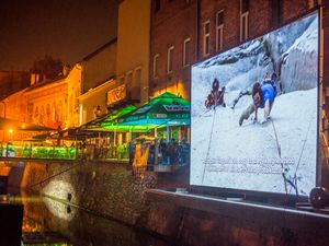 REEL ROCK 11 – CINEFEST MISKOLC – 13