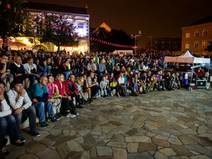 REEL ROCK 11 – CINEFEST MISKOLC – 14