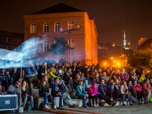 REEL ROCK 11 – CINEFEST MISKOLC – 8