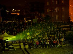REEL ROCK 11 – CINEFEST MISKOLC – 11