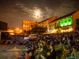 REEL ROCK 11 – CINEFEST MISKOLC – 3