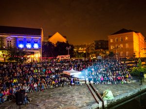 REEL ROCK 11 – CINEFEST MISKOLC – 10