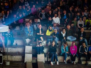 REEL ROCK 11 – CINEFEST MISKOLC – 9