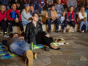 REEL ROCK 11 – CINEFEST MISKOLC – 7