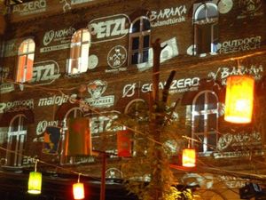 REEL ROCK 8 – BUDAPEST – DÜRER KERT – 25