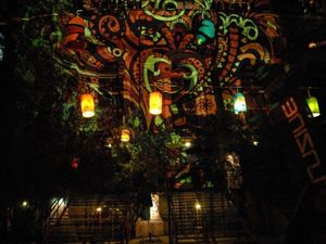 REEL ROCK 8 – BUDAPEST – DÜRER KERT – 24