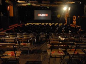 REEL ROCK 8 – BUDAPEST – DÜRER KERT – 21