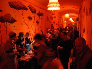 REEL ROCK 8 – BUDAPEST – DÜRER KERT – 20