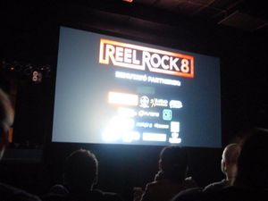 REEL ROCK 8 – BUDAPEST – DÜRER KERT – 17