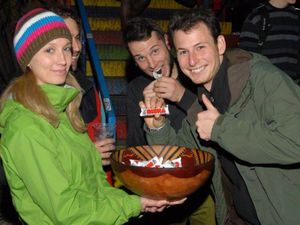 REEL ROCK 8 – BUDAPEST – DÜRER KERT – 15