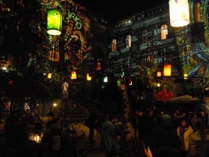 REEL ROCK 8 – BUDAPEST – DÜRER KERT – 11