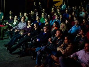 REEL ROCK 8 – BUDAPEST – DÜRER KERT – 6