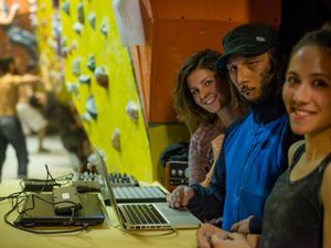 REEL ROCK 8 – BUDAPEST – VENDÉG: PHILIPPE RIBIERE – 51
